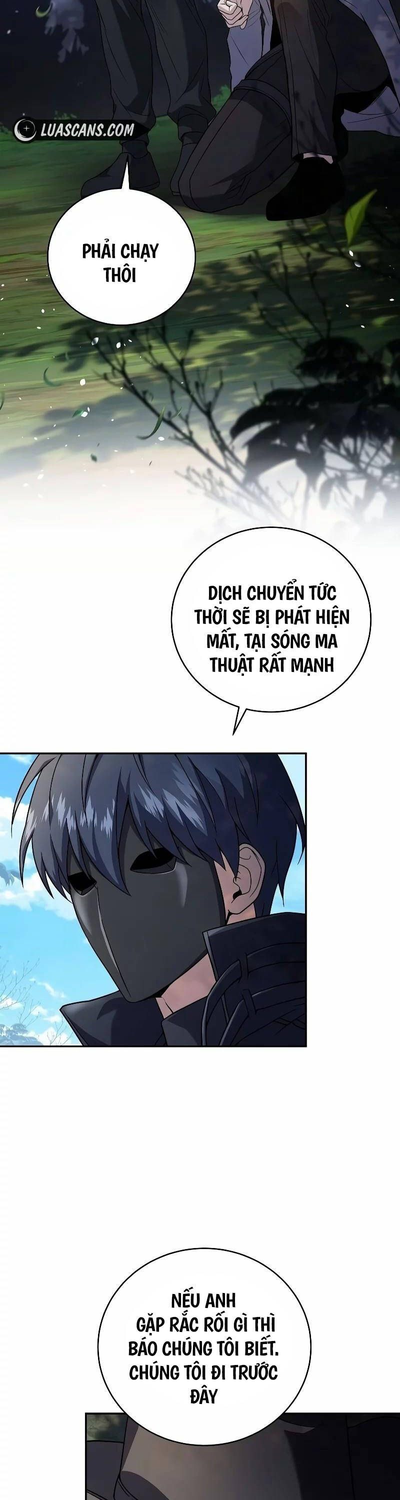 đọc truyện Sự Trở Lại Của Người Chơi Bị Đóng Băng Chương 122 ảnh 12 tại Thiên Thai Truyện