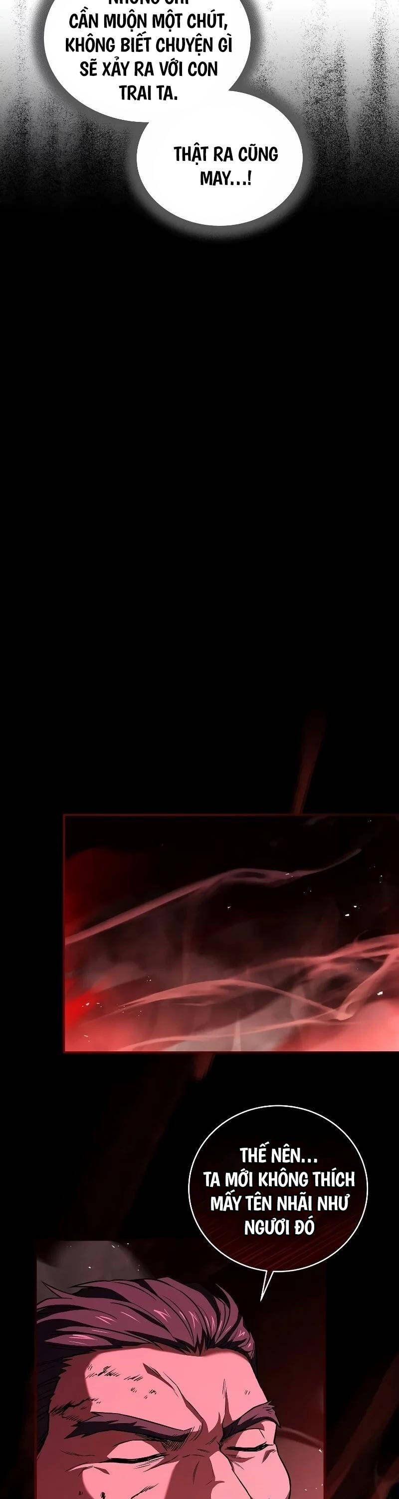 đọc truyện Sự Trở Lại Của Người Chơi Bị Đóng Băng Chương 122 ảnh 15 tại Thiên Thai Truyện