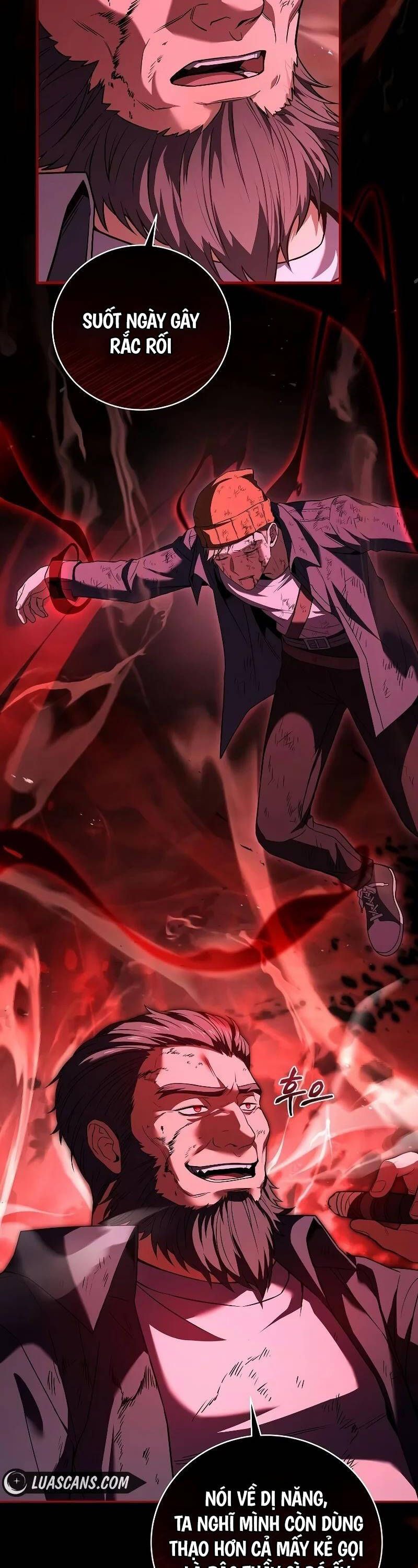 đọc truyện Sự Trở Lại Của Người Chơi Bị Đóng Băng Chương 122 ảnh 16 tại Thiên Thai Truyện