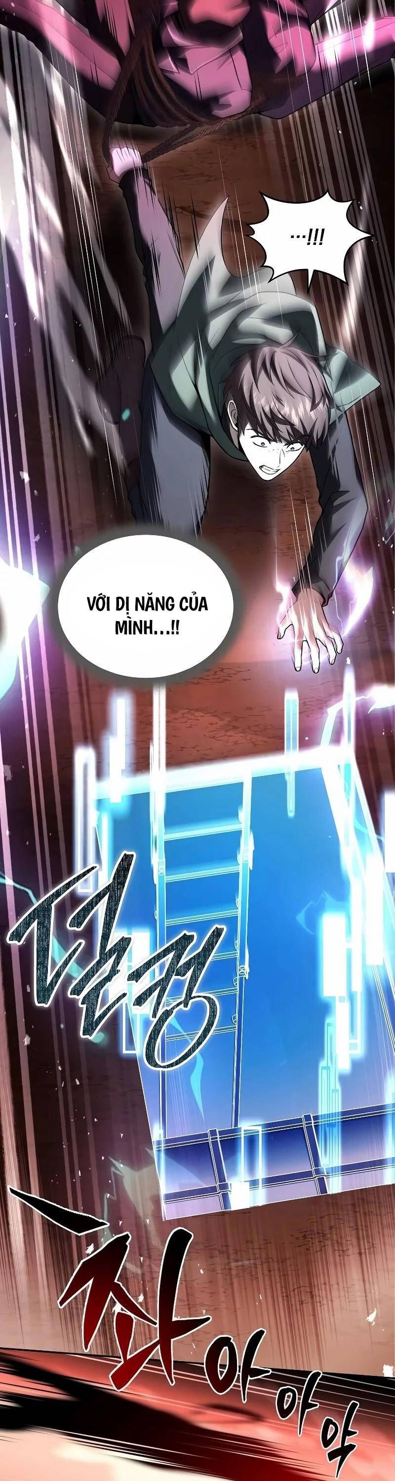 đọc truyện Sự Trở Lại Của Người Chơi Bị Đóng Băng Chương 122 ảnh 20 tại Thiên Thai Truyện