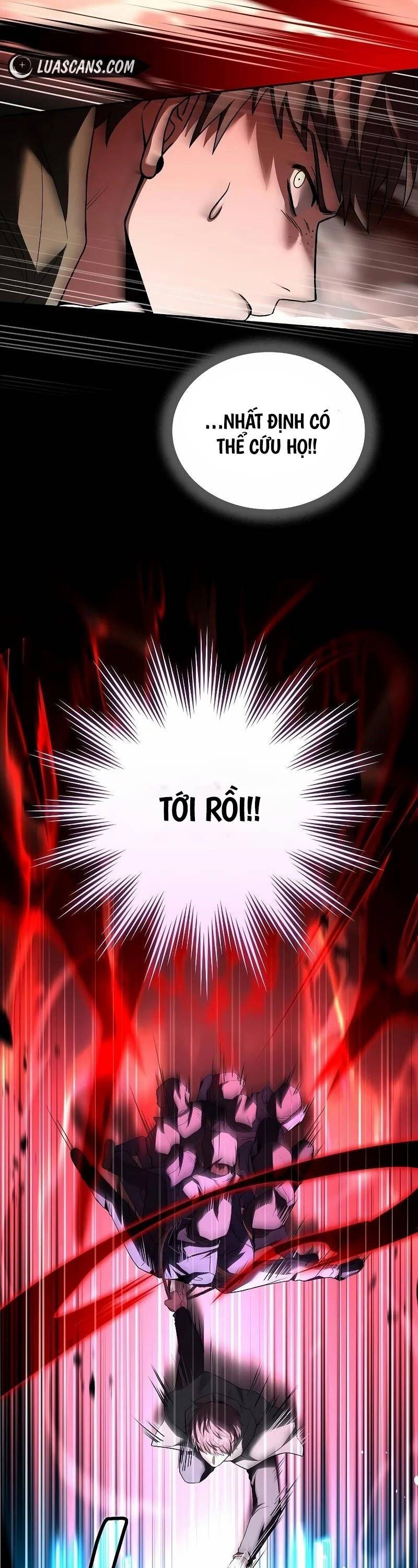 đọc truyện Sự Trở Lại Của Người Chơi Bị Đóng Băng Chương 122 ảnh 21 tại Thiên Thai Truyện