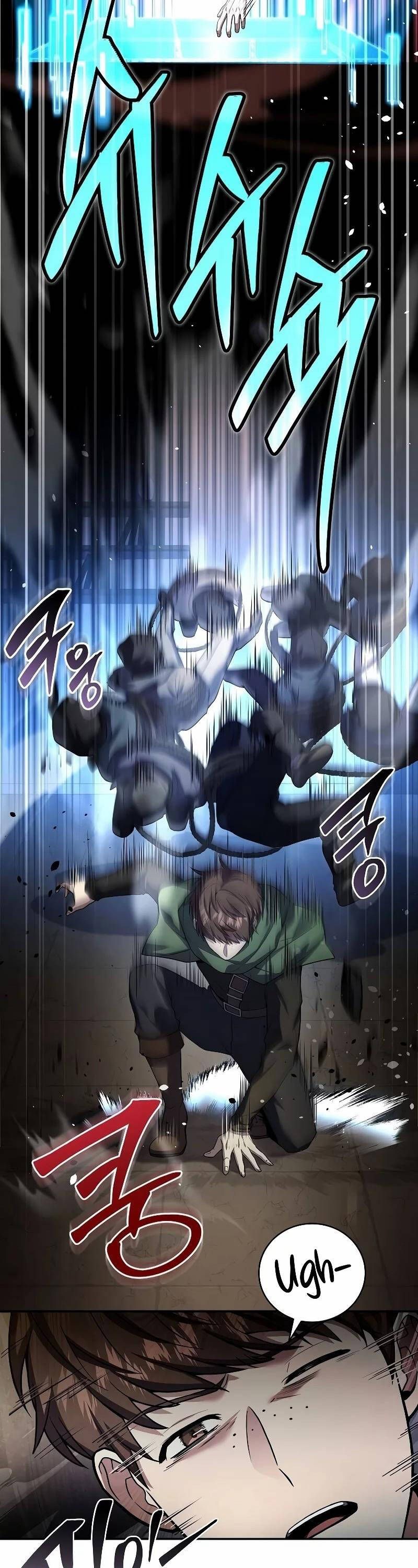 đọc truyện Sự Trở Lại Của Người Chơi Bị Đóng Băng Chương 122 ảnh 22 tại Thiên Thai Truyện