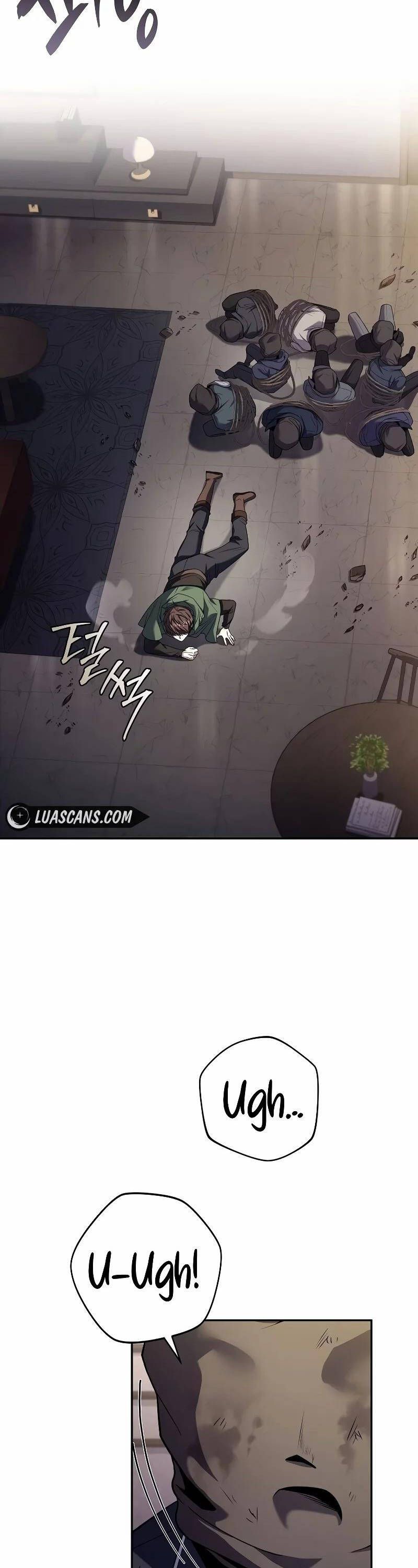 đọc truyện Sự Trở Lại Của Người Chơi Bị Đóng Băng Chương 122 ảnh 23 tại Thiên Thai Truyện