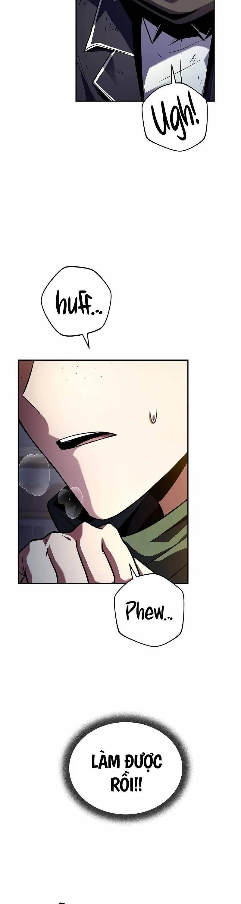 đọc truyện Sự Trở Lại Của Người Chơi Bị Đóng Băng Chương 122 ảnh 24 tại Thiên Thai Truyện