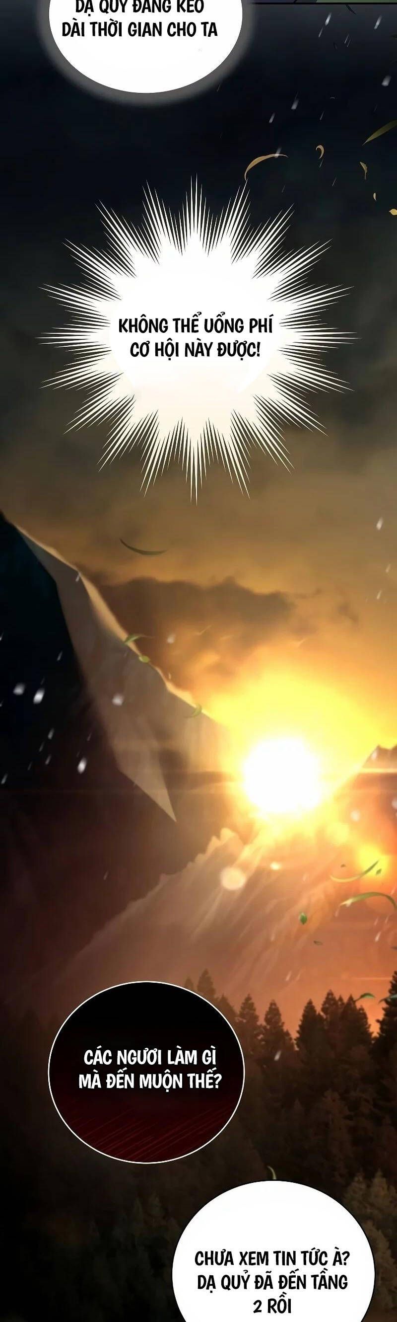 đọc truyện Sự Trở Lại Của Người Chơi Bị Đóng Băng Chương 122 ảnh 27 tại Thiên Thai Truyện