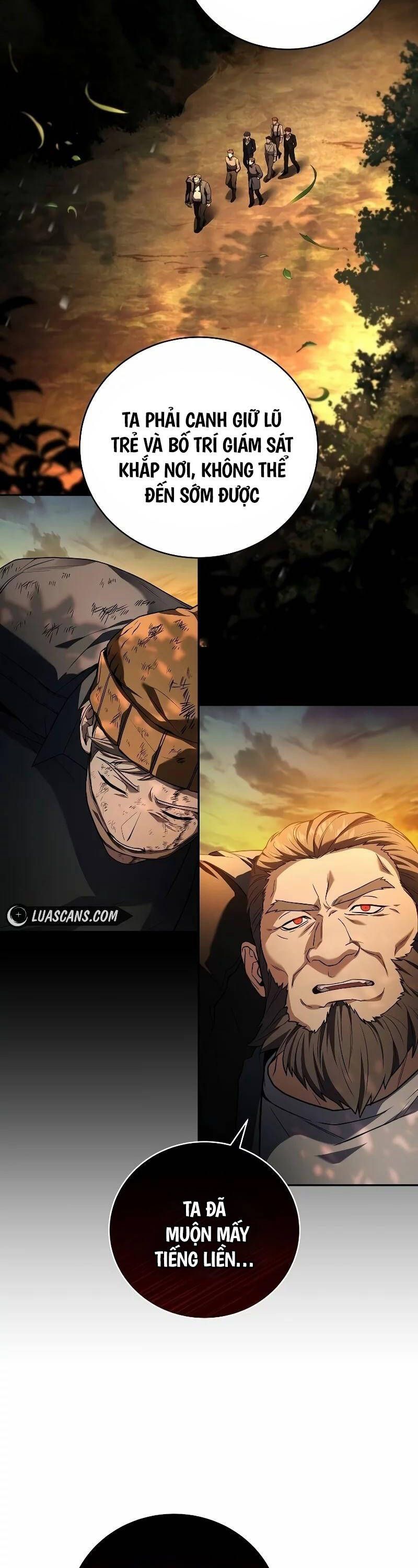 đọc truyện Sự Trở Lại Của Người Chơi Bị Đóng Băng Chương 122 ảnh 28 tại Thiên Thai Truyện