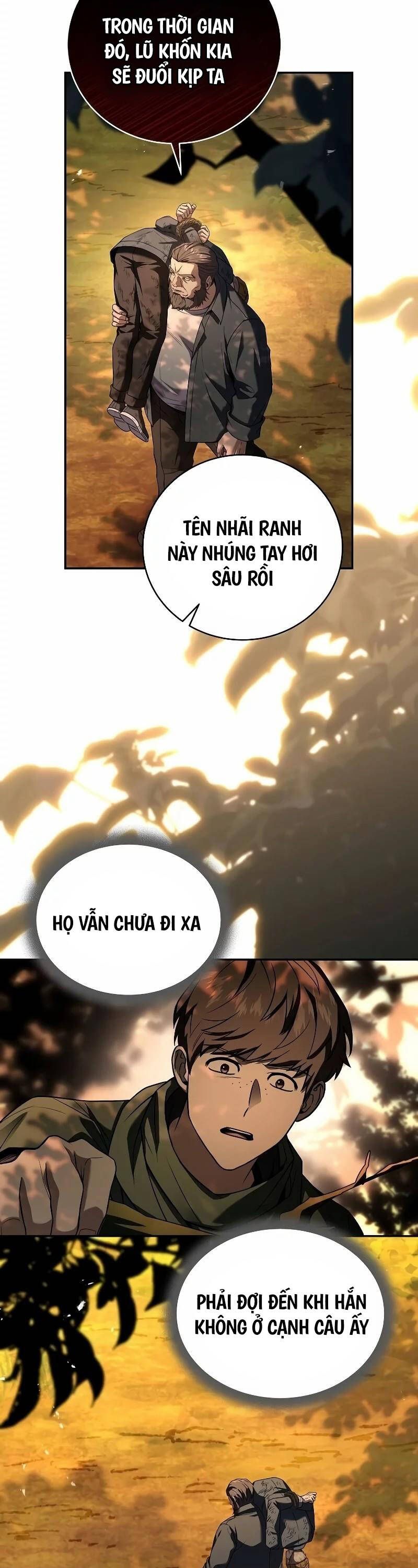 đọc truyện Sự Trở Lại Của Người Chơi Bị Đóng Băng Chương 122 ảnh 29 tại Thiên Thai Truyện