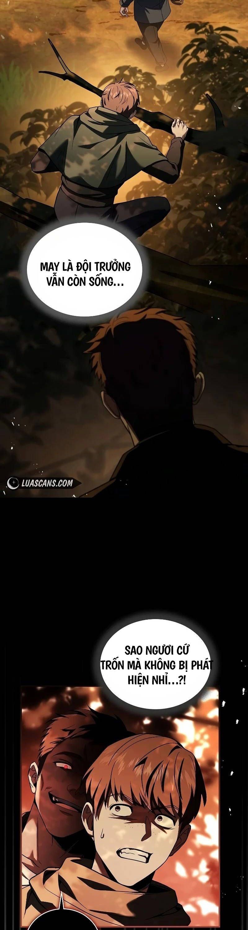 đọc truyện Sự Trở Lại Của Người Chơi Bị Đóng Băng Chương 122 ảnh 30 tại Thiên Thai Truyện