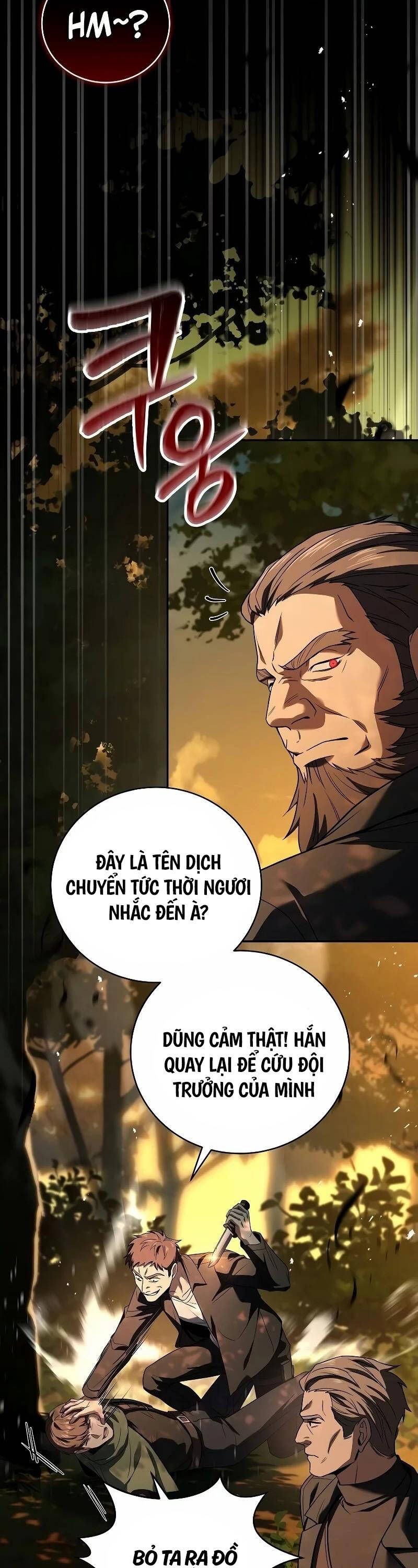 đọc truyện Sự Trở Lại Của Người Chơi Bị Đóng Băng Chương 122 ảnh 31 tại Thiên Thai Truyện