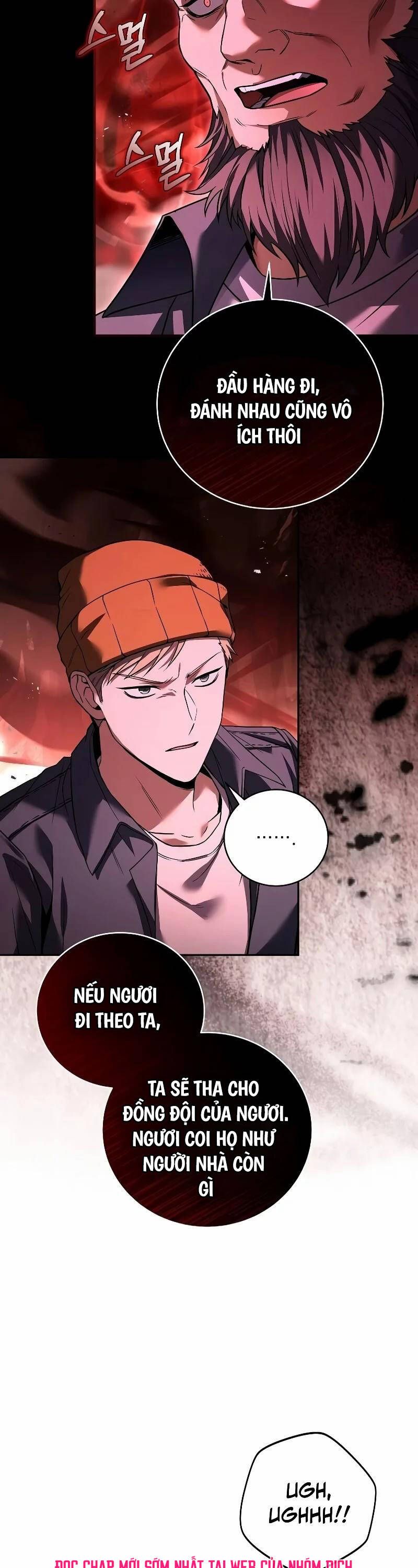 đọc truyện Sự Trở Lại Của Người Chơi Bị Đóng Băng Chương 122 ảnh 5 tại Thiên Thai Truyện