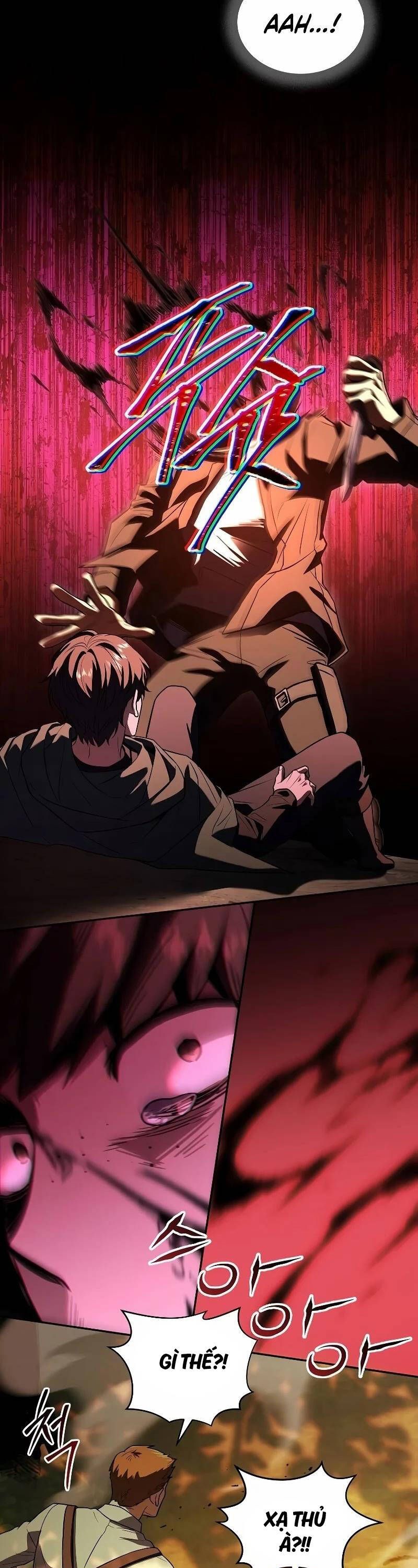 đọc truyện Sự Trở Lại Của Người Chơi Bị Đóng Băng Chương 122 ảnh 33 tại Thiên Thai Truyện