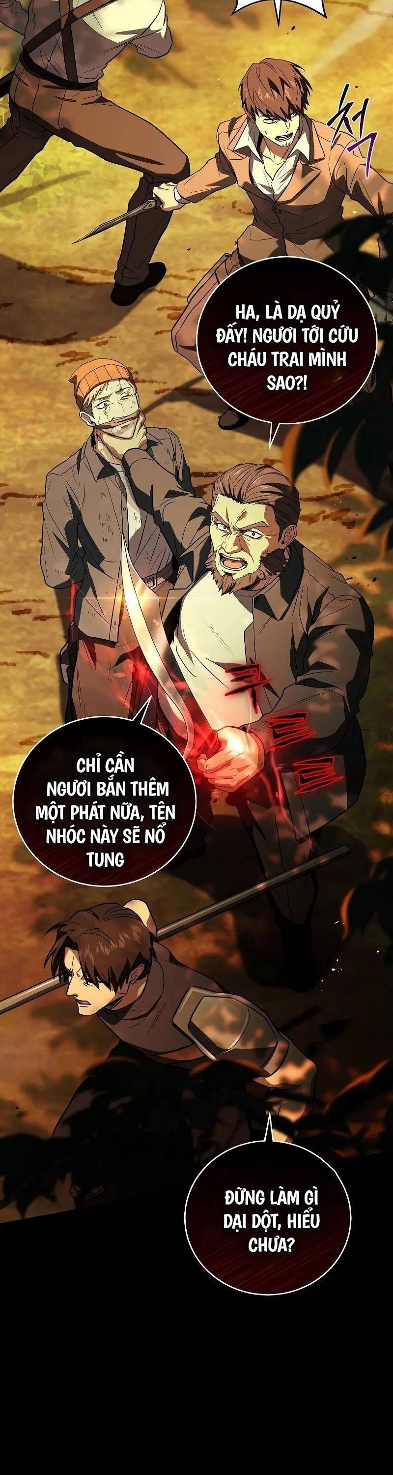 đọc truyện Sự Trở Lại Của Người Chơi Bị Đóng Băng Chương 122 ảnh 34 tại Thiên Thai Truyện