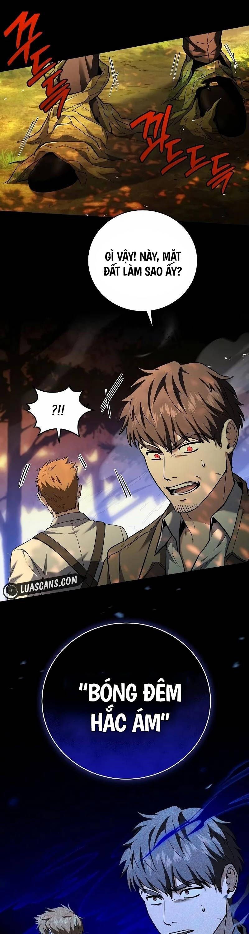 đọc truyện Sự Trở Lại Của Người Chơi Bị Đóng Băng Chương 122 ảnh 35 tại Thiên Thai Truyện