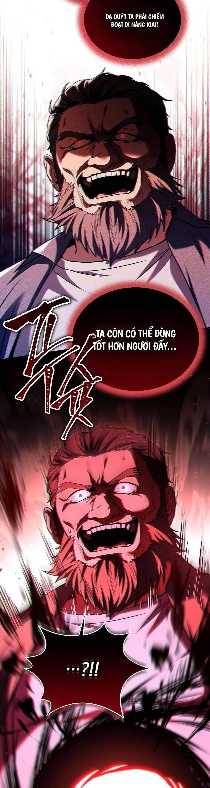 đọc truyện Sự Trở Lại Của Người Chơi Bị Đóng Băng Chương 122 ảnh 38 tại Thiên Thai Truyện