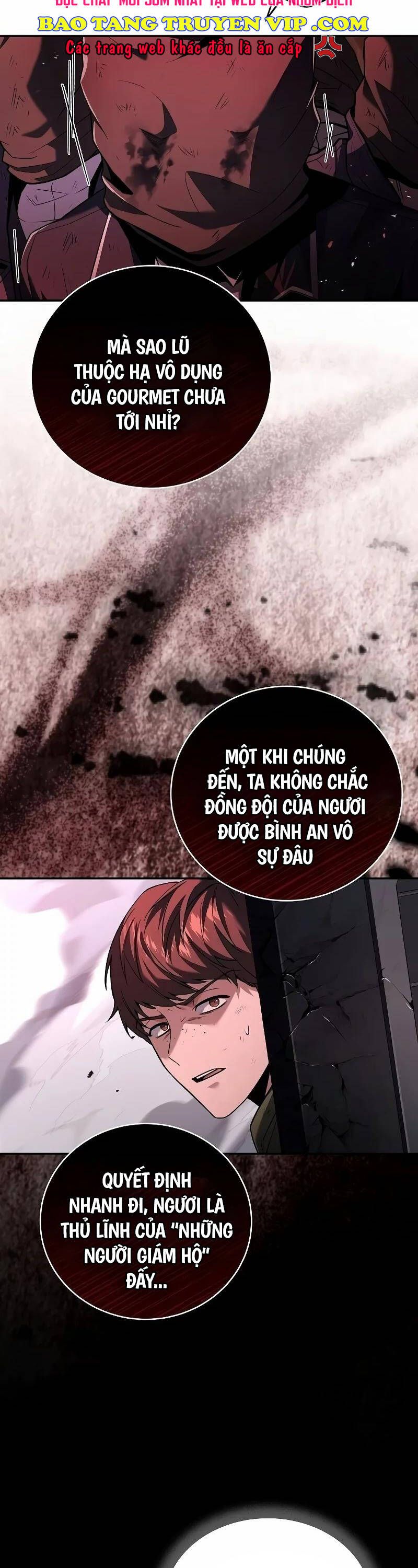 đọc truyện Sự Trở Lại Của Người Chơi Bị Đóng Băng Chương 122 ảnh 6 tại Thiên Thai Truyện