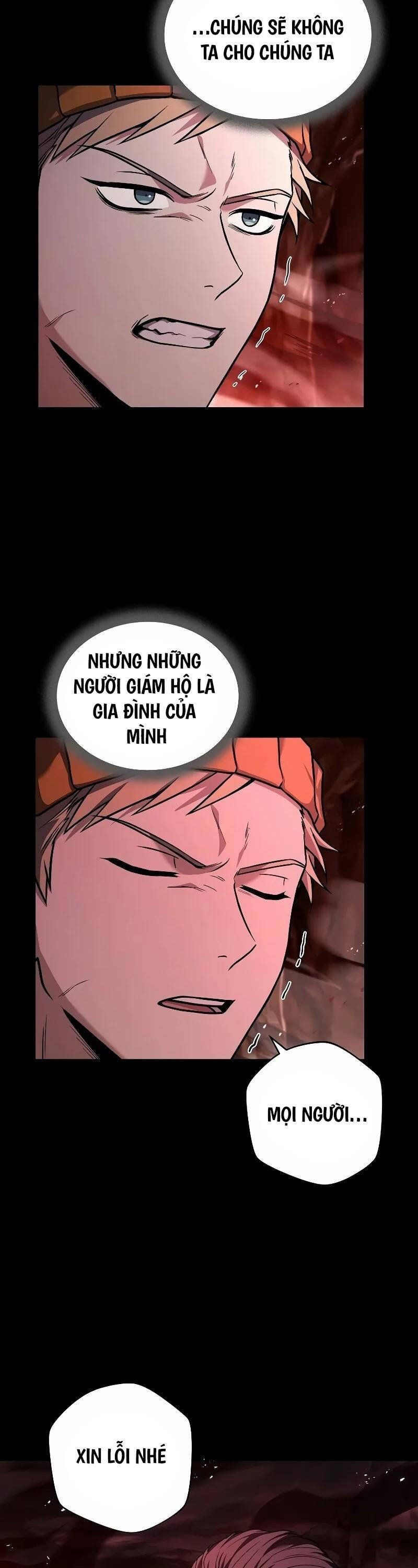 đọc truyện Sự Trở Lại Của Người Chơi Bị Đóng Băng Chương 122 ảnh 7 tại Thiên Thai Truyện