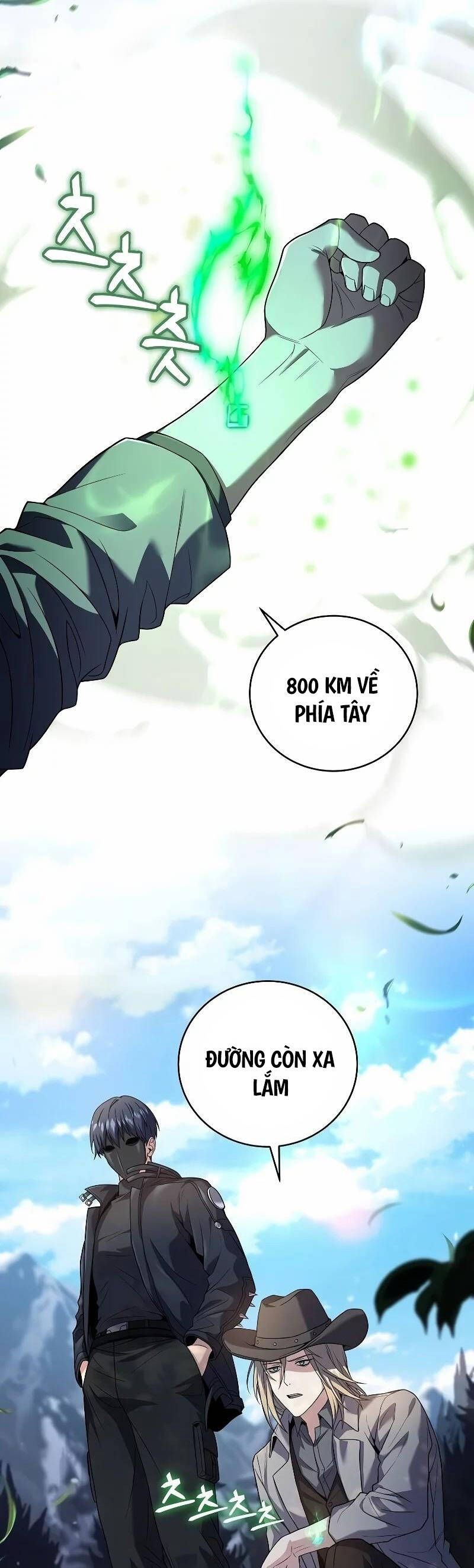 đọc truyện Sự Trở Lại Của Người Chơi Bị Đóng Băng Chương 122 ảnh 11 tại Thiên Thai Truyện