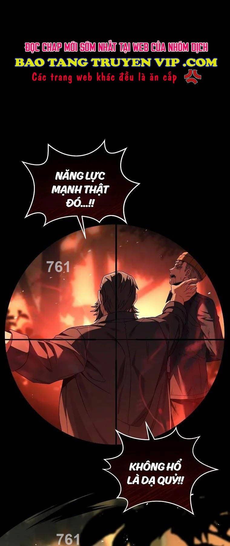 đọc truyện Sự Trở Lại Của Người Chơi Bị Đóng Băng Chương 123 ảnh 3 tại Thiên Thai Truyện