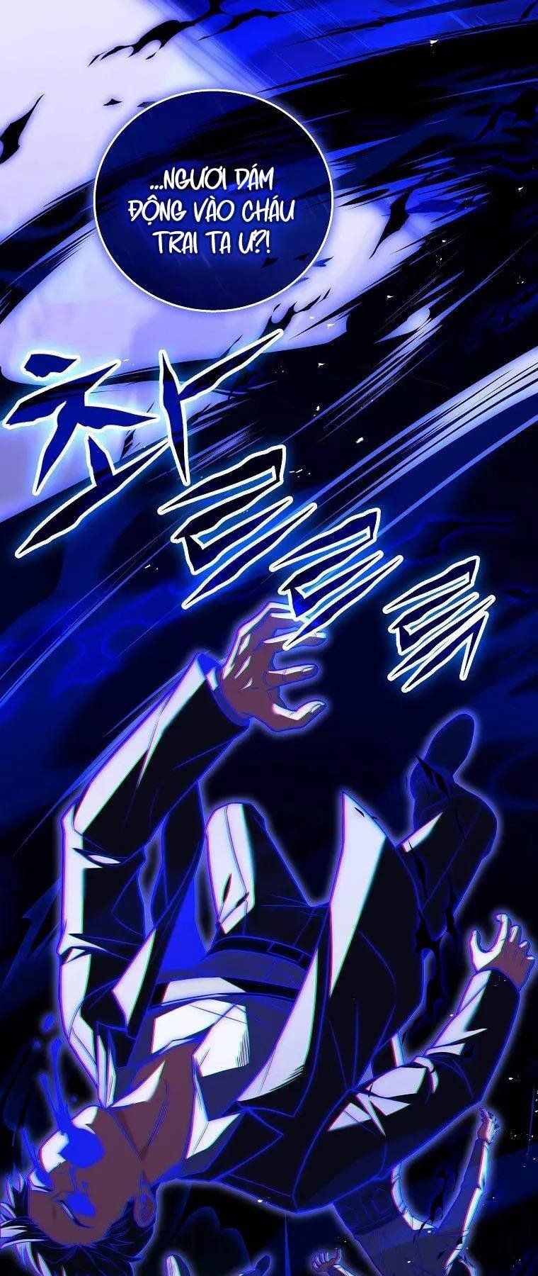 đọc truyện Sự Trở Lại Của Người Chơi Bị Đóng Băng Chương 123 ảnh 12 tại Thiên Thai Truyện