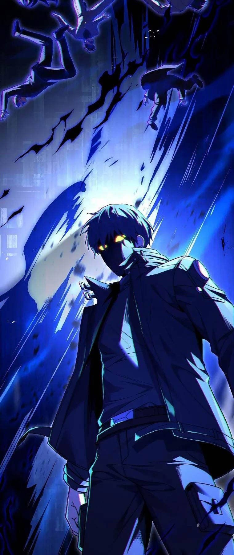 đọc truyện Sự Trở Lại Của Người Chơi Bị Đóng Băng Chương 123 ảnh 13 tại Thiên Thai Truyện