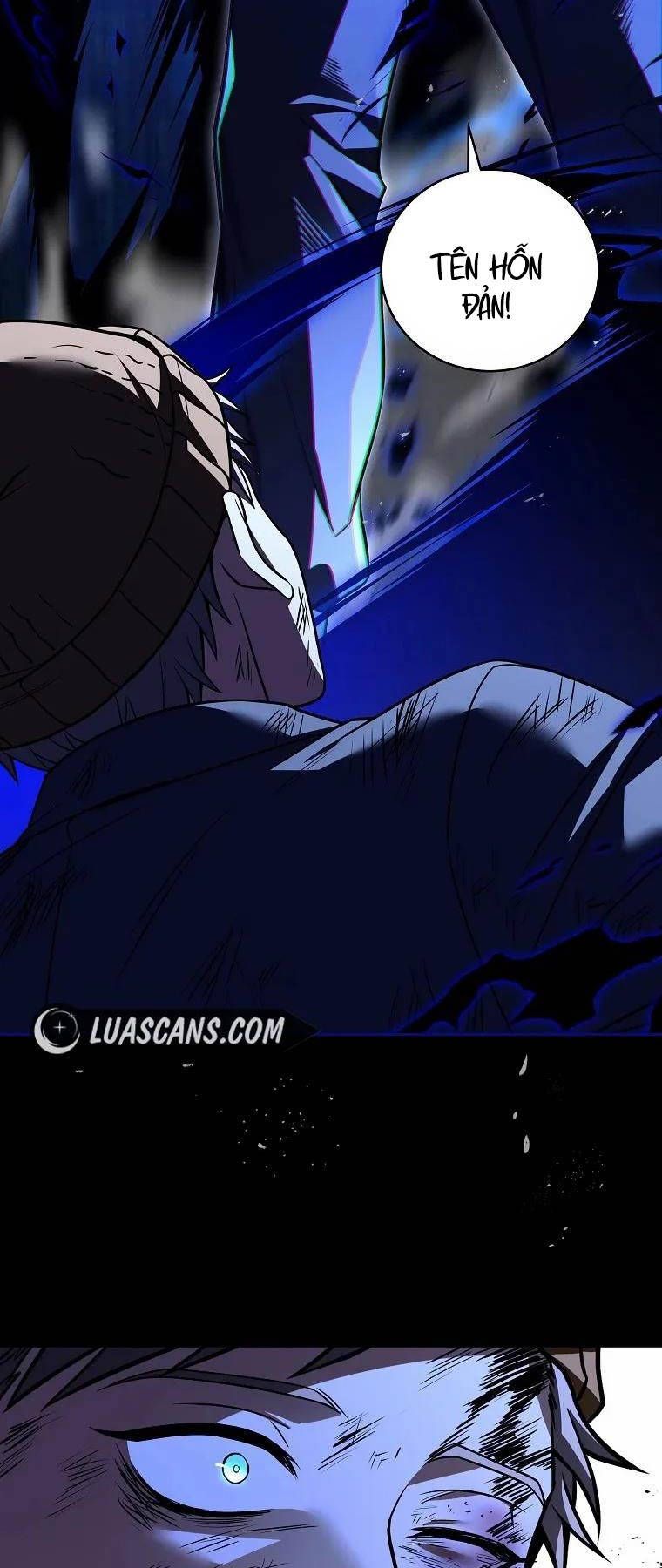 đọc truyện Sự Trở Lại Của Người Chơi Bị Đóng Băng Chương 123 ảnh 14 tại Thiên Thai Truyện