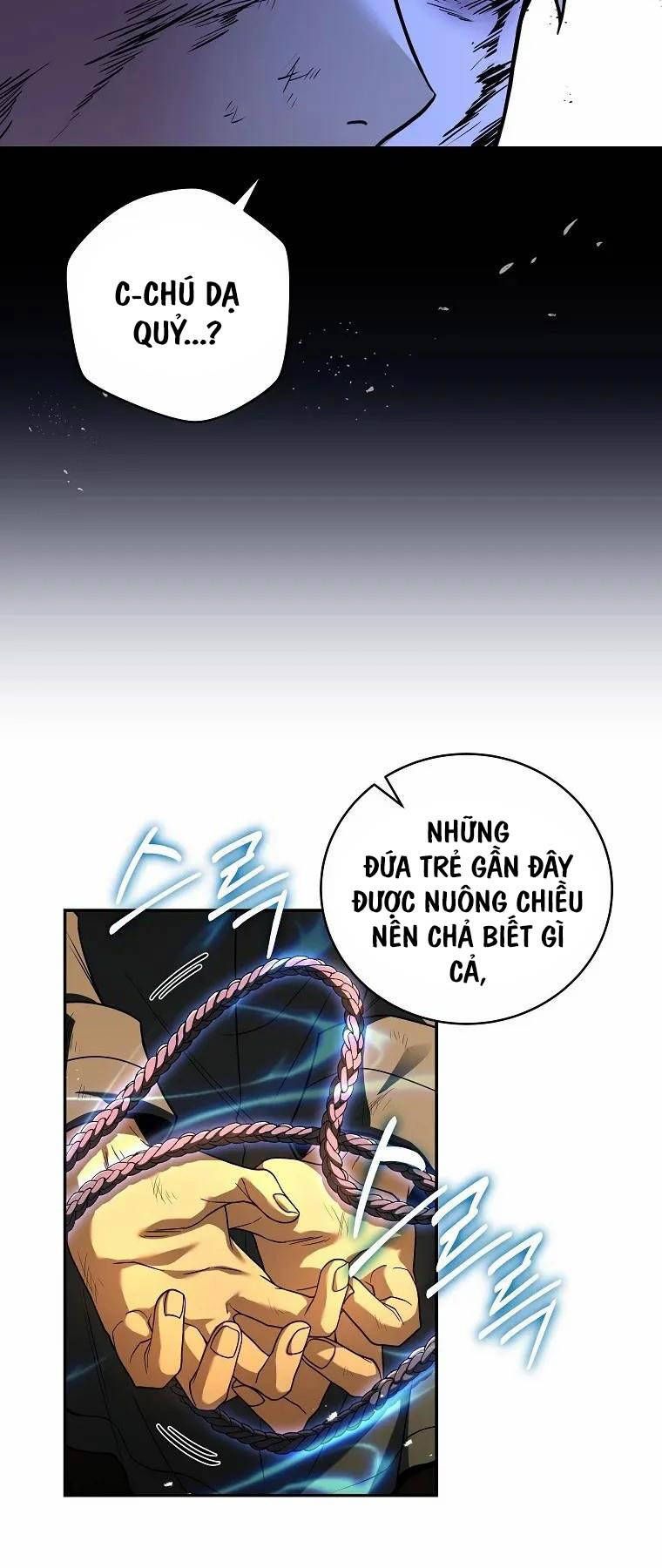 đọc truyện Sự Trở Lại Của Người Chơi Bị Đóng Băng Chương 123 ảnh 15 tại Thiên Thai Truyện