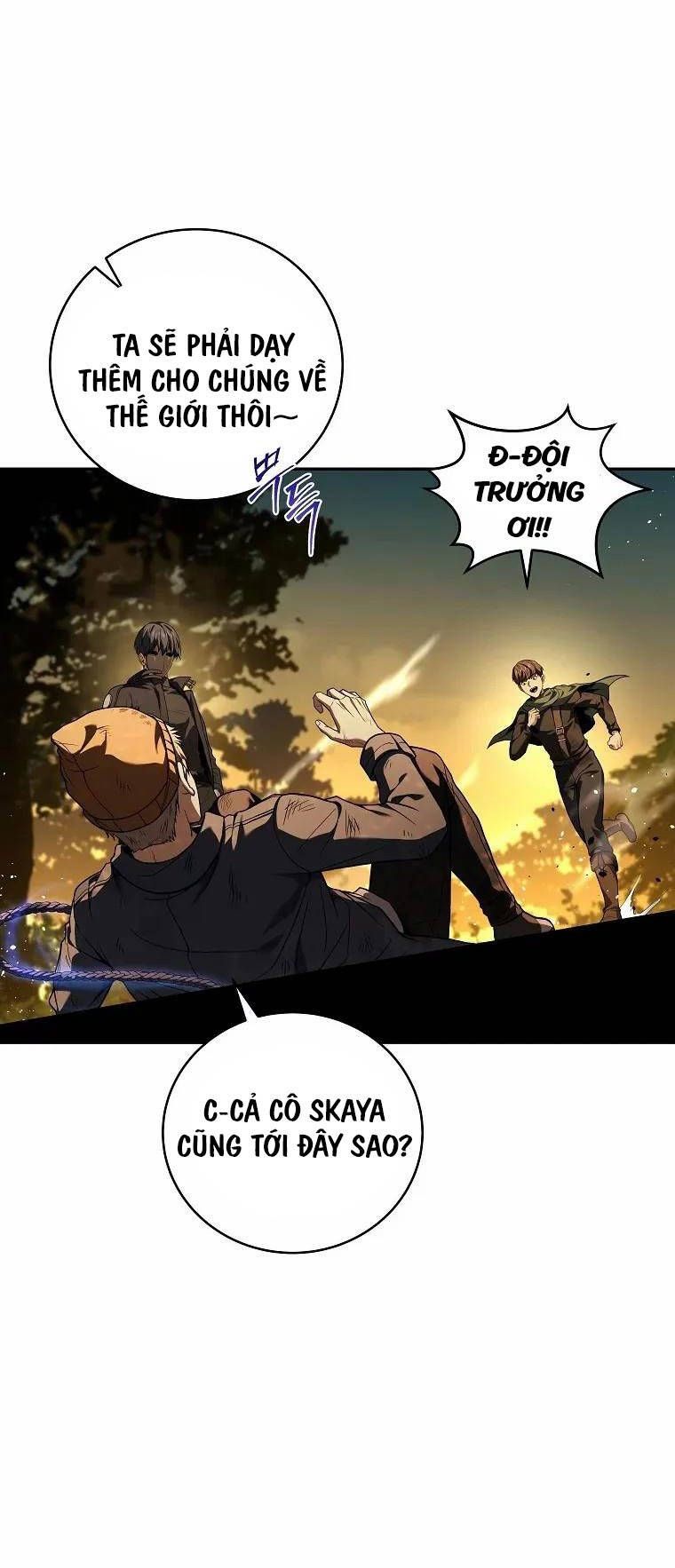 đọc truyện Sự Trở Lại Của Người Chơi Bị Đóng Băng Chương 123 ảnh 16 tại Thiên Thai Truyện