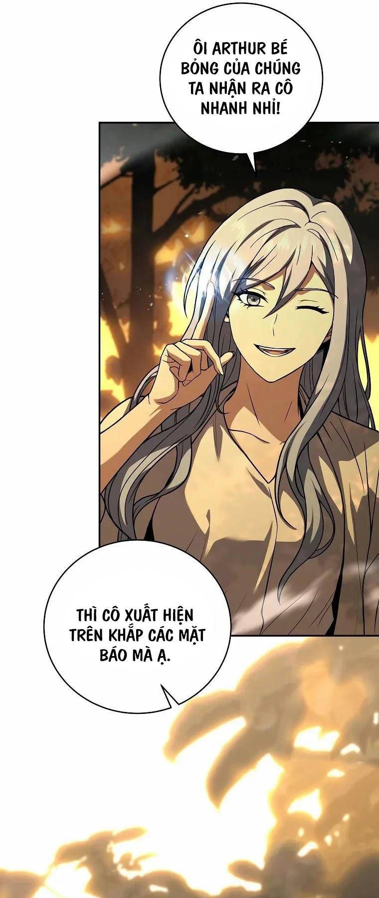 đọc truyện Sự Trở Lại Của Người Chơi Bị Đóng Băng Chương 123 ảnh 17 tại Thiên Thai Truyện