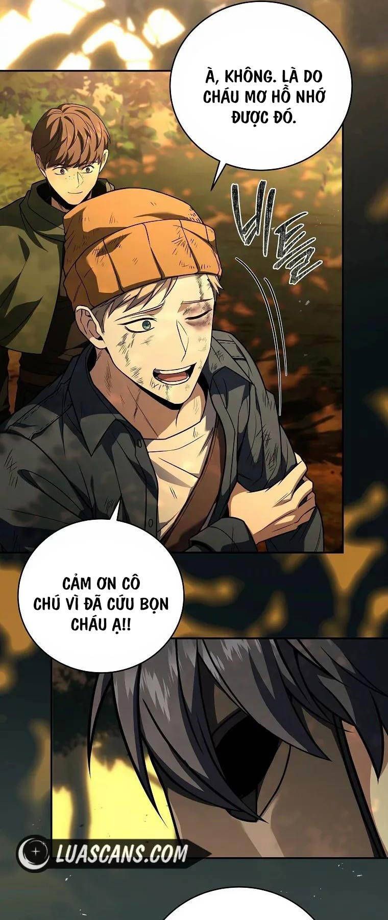 đọc truyện Sự Trở Lại Của Người Chơi Bị Đóng Băng Chương 123 ảnh 18 tại Thiên Thai Truyện