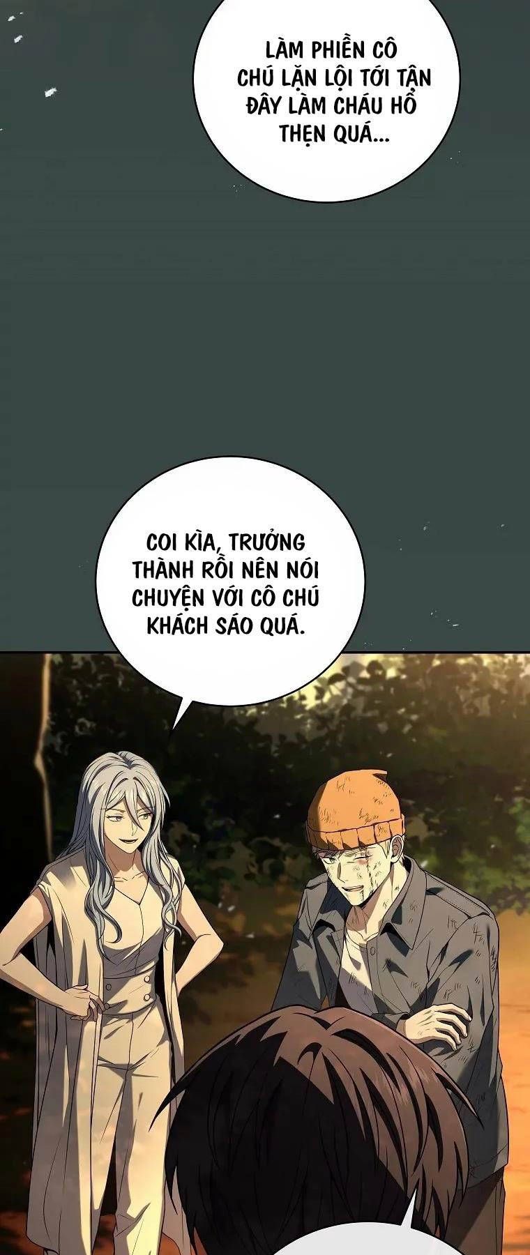 đọc truyện Sự Trở Lại Của Người Chơi Bị Đóng Băng Chương 123 ảnh 19 tại Thiên Thai Truyện