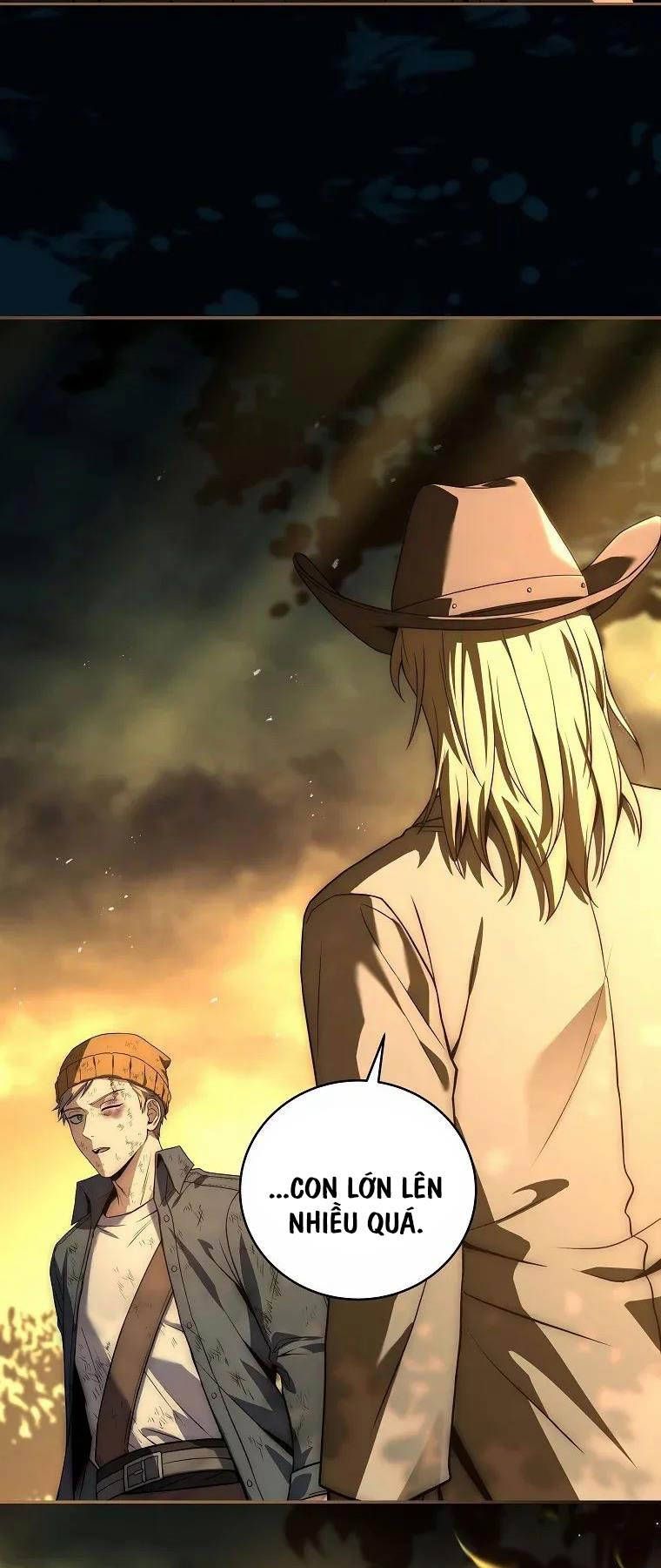 đọc truyện Sự Trở Lại Của Người Chơi Bị Đóng Băng Chương 123 ảnh 23 tại Thiên Thai Truyện