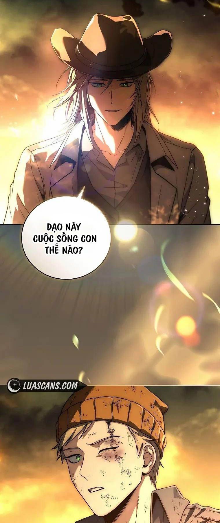 đọc truyện Sự Trở Lại Của Người Chơi Bị Đóng Băng Chương 123 ảnh 24 tại Thiên Thai Truyện