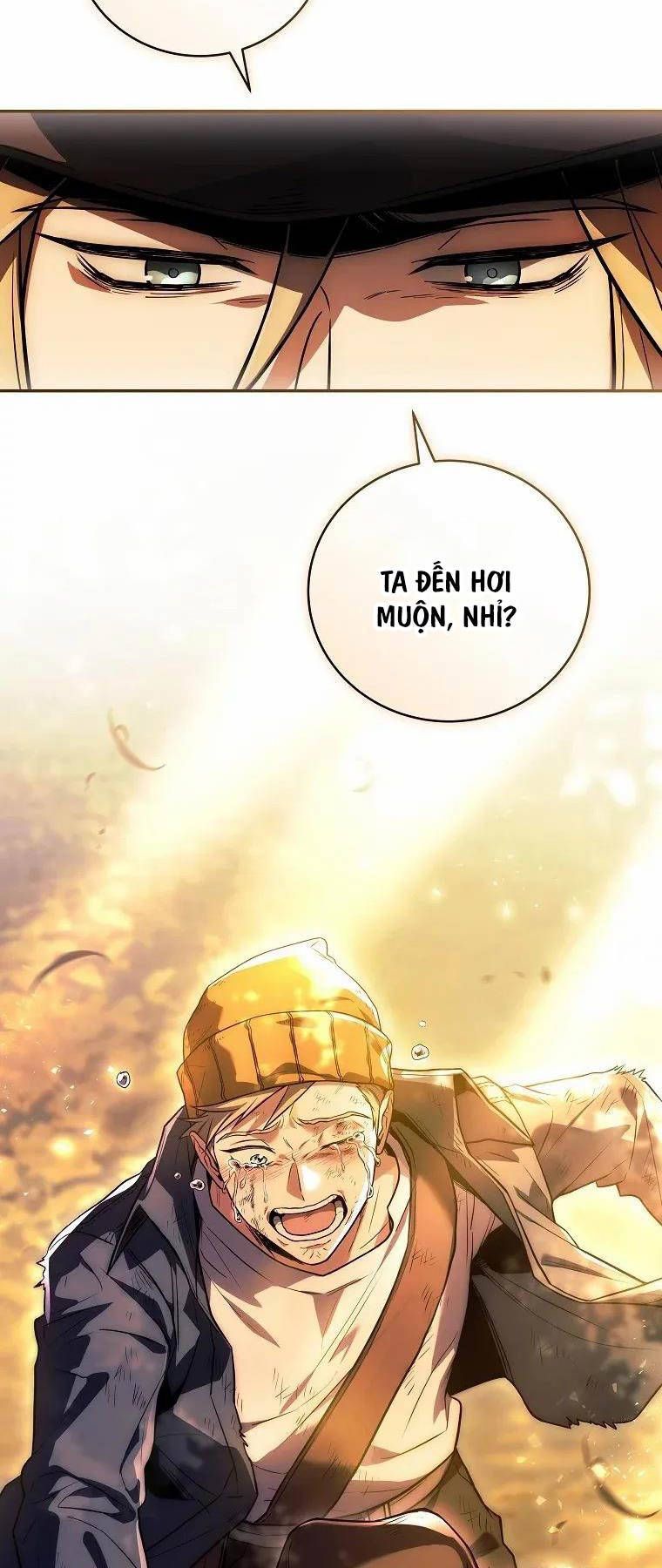 đọc truyện Sự Trở Lại Của Người Chơi Bị Đóng Băng Chương 123 ảnh 26 tại Thiên Thai Truyện