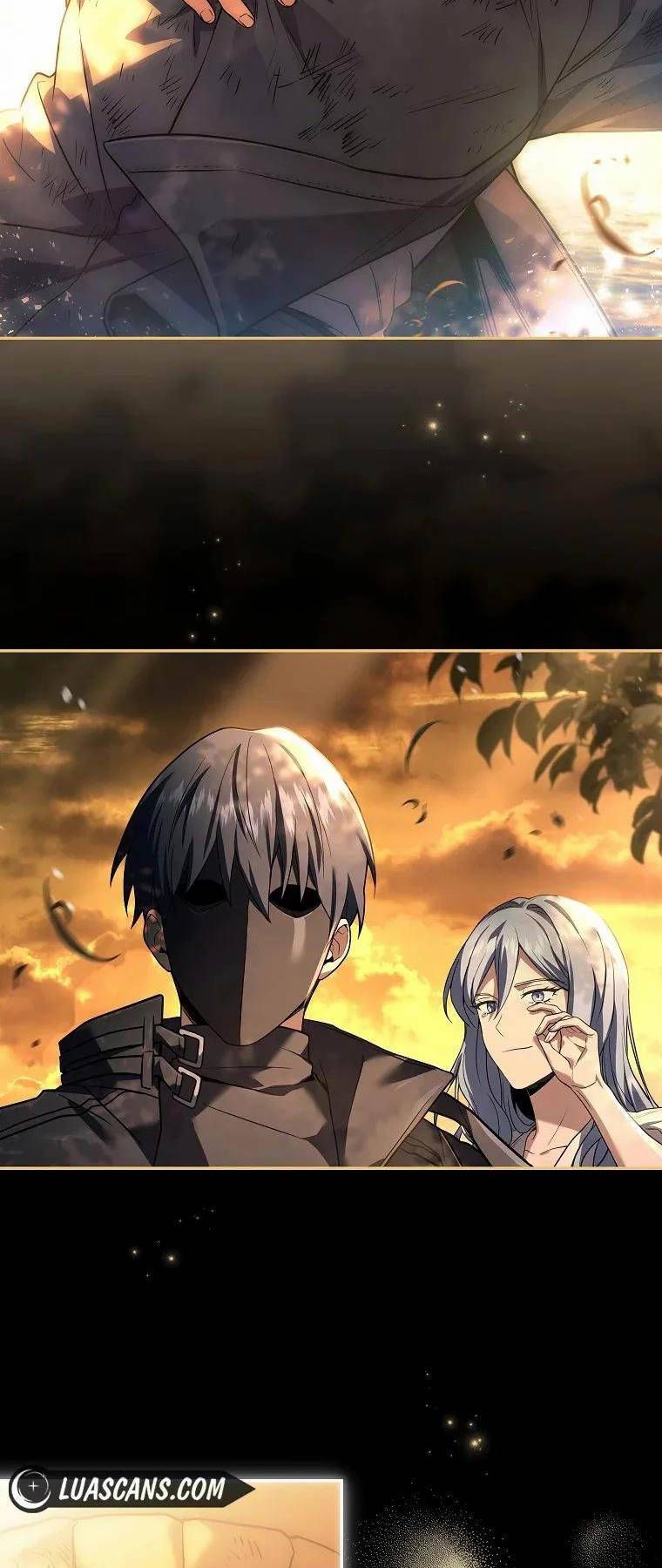 đọc truyện Sự Trở Lại Của Người Chơi Bị Đóng Băng Chương 123 ảnh 28 tại Thiên Thai Truyện