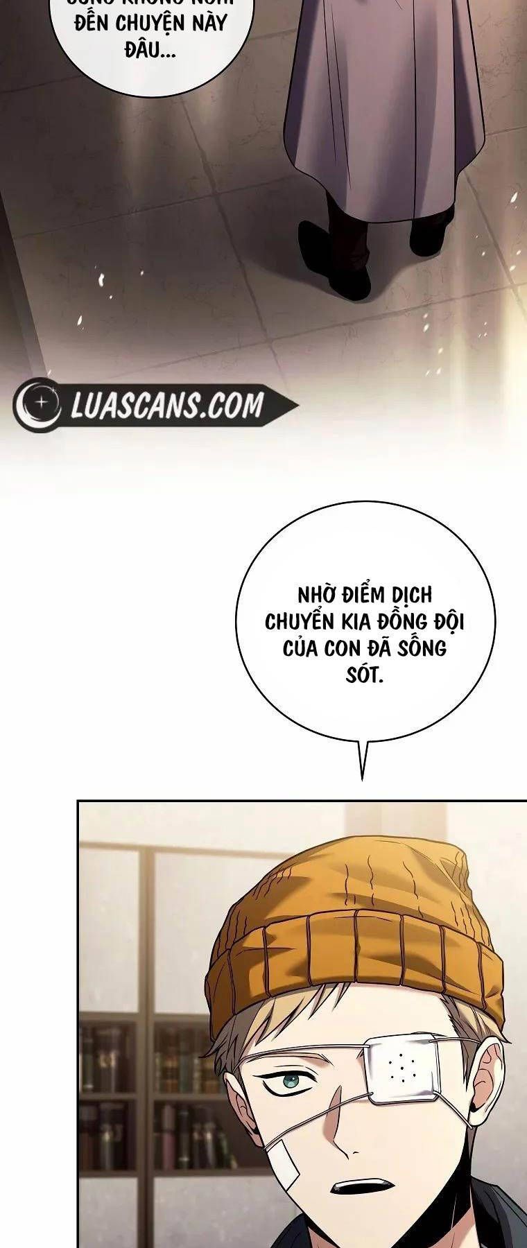 đọc truyện Sự Trở Lại Của Người Chơi Bị Đóng Băng Chương 123 ảnh 34 tại Thiên Thai Truyện