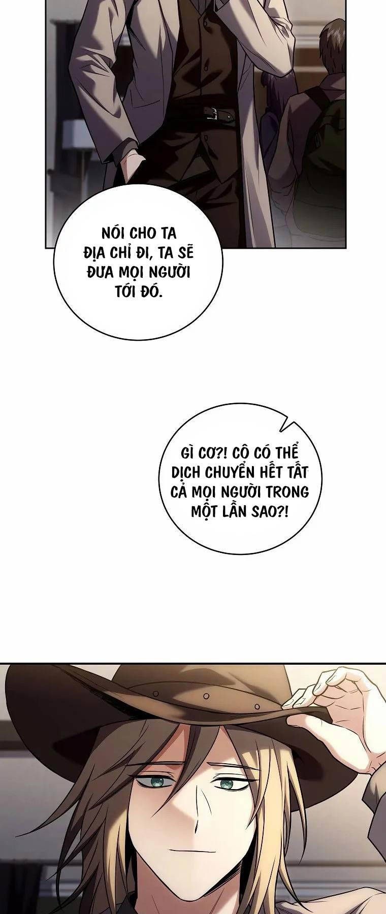 đọc truyện Sự Trở Lại Của Người Chơi Bị Đóng Băng Chương 123 ảnh 37 tại Thiên Thai Truyện