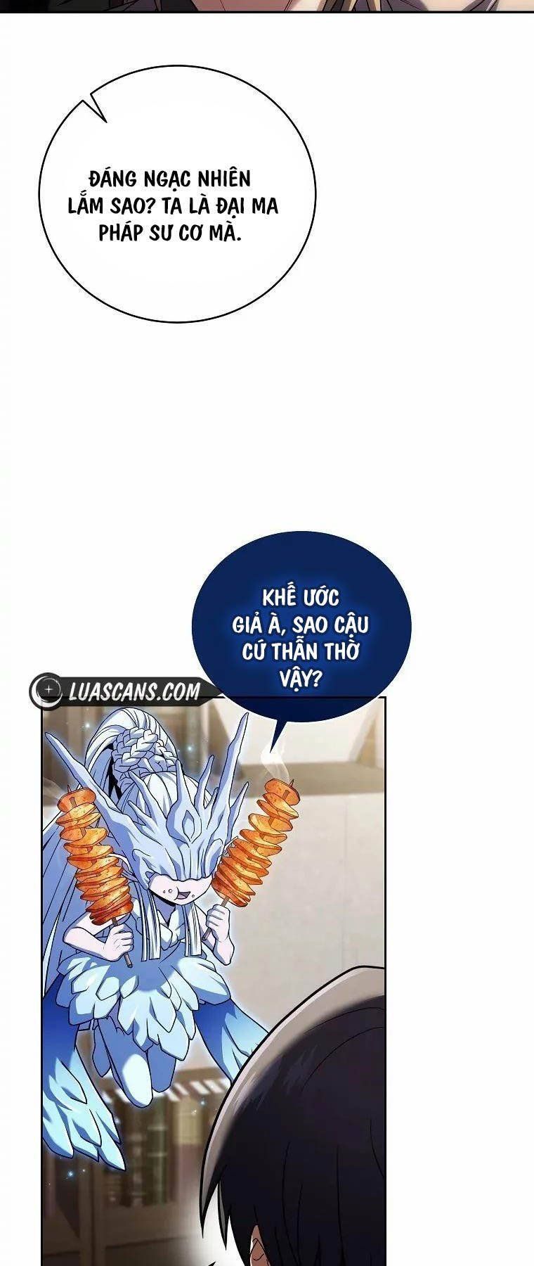 đọc truyện Sự Trở Lại Của Người Chơi Bị Đóng Băng Chương 123 ảnh 38 tại Thiên Thai Truyện