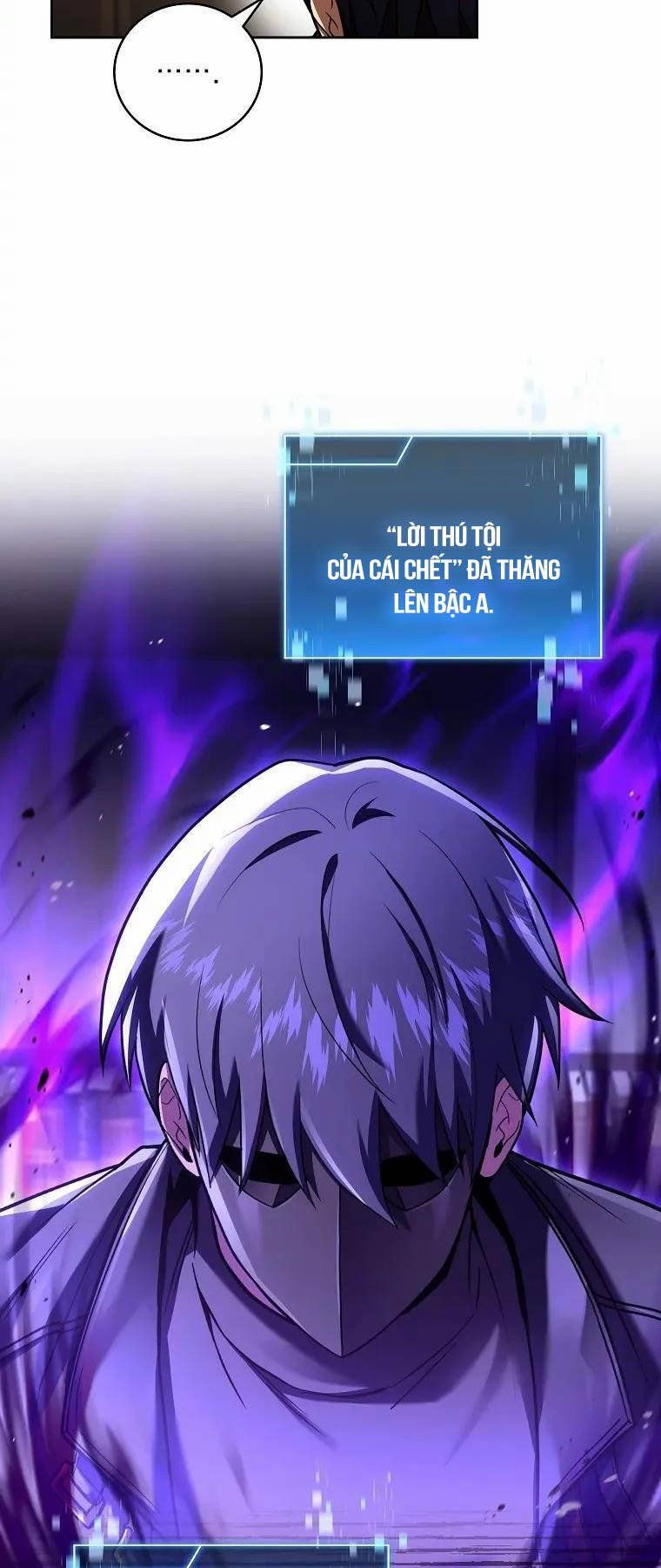 đọc truyện Sự Trở Lại Của Người Chơi Bị Đóng Băng Chương 123 ảnh 39 tại Thiên Thai Truyện