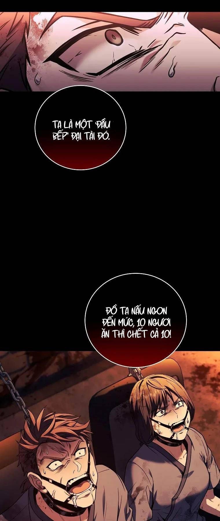 đọc truyện Sự Trở Lại Của Người Chơi Bị Đóng Băng Chương 123 ảnh 41 tại Thiên Thai Truyện