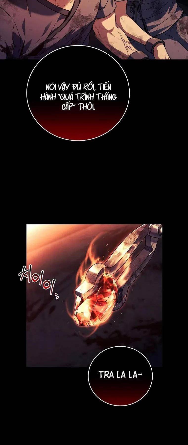 đọc truyện Sự Trở Lại Của Người Chơi Bị Đóng Băng Chương 123 ảnh 42 tại Thiên Thai Truyện