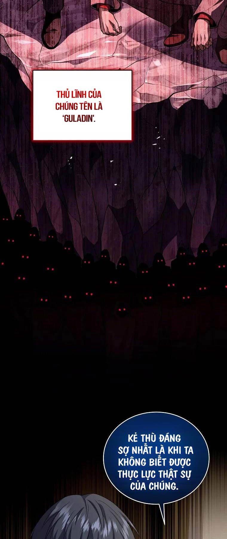 đọc truyện Sự Trở Lại Của Người Chơi Bị Đóng Băng Chương 123 ảnh 47 tại Thiên Thai Truyện