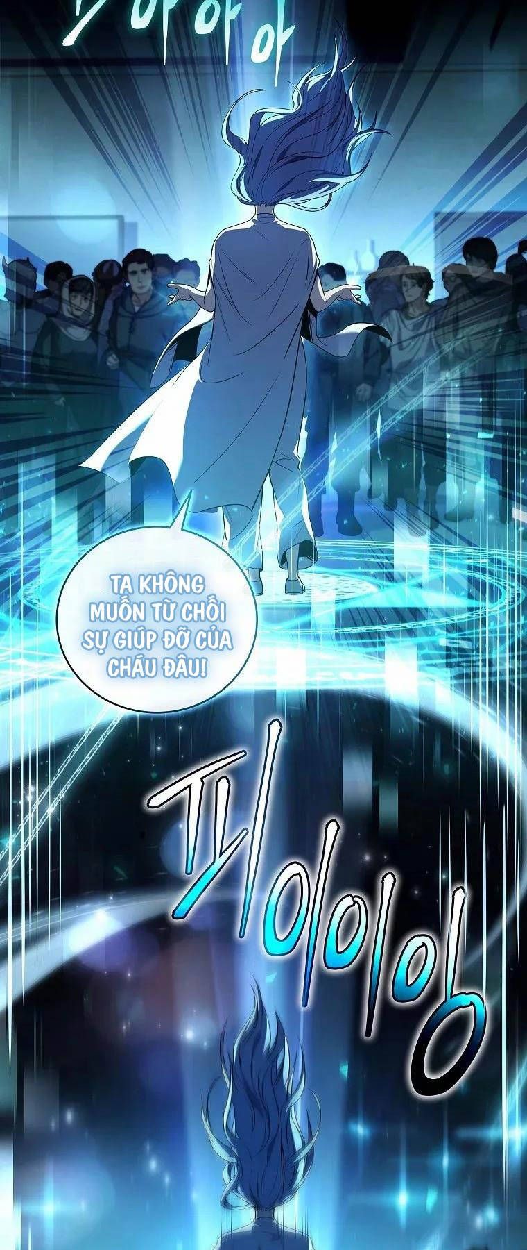 đọc truyện Sự Trở Lại Của Người Chơi Bị Đóng Băng Chương 123 ảnh 51 tại Thiên Thai Truyện