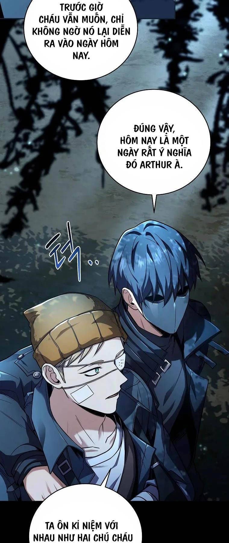 đọc truyện Sự Trở Lại Của Người Chơi Bị Đóng Băng Chương 123 ảnh 57 tại Thiên Thai Truyện