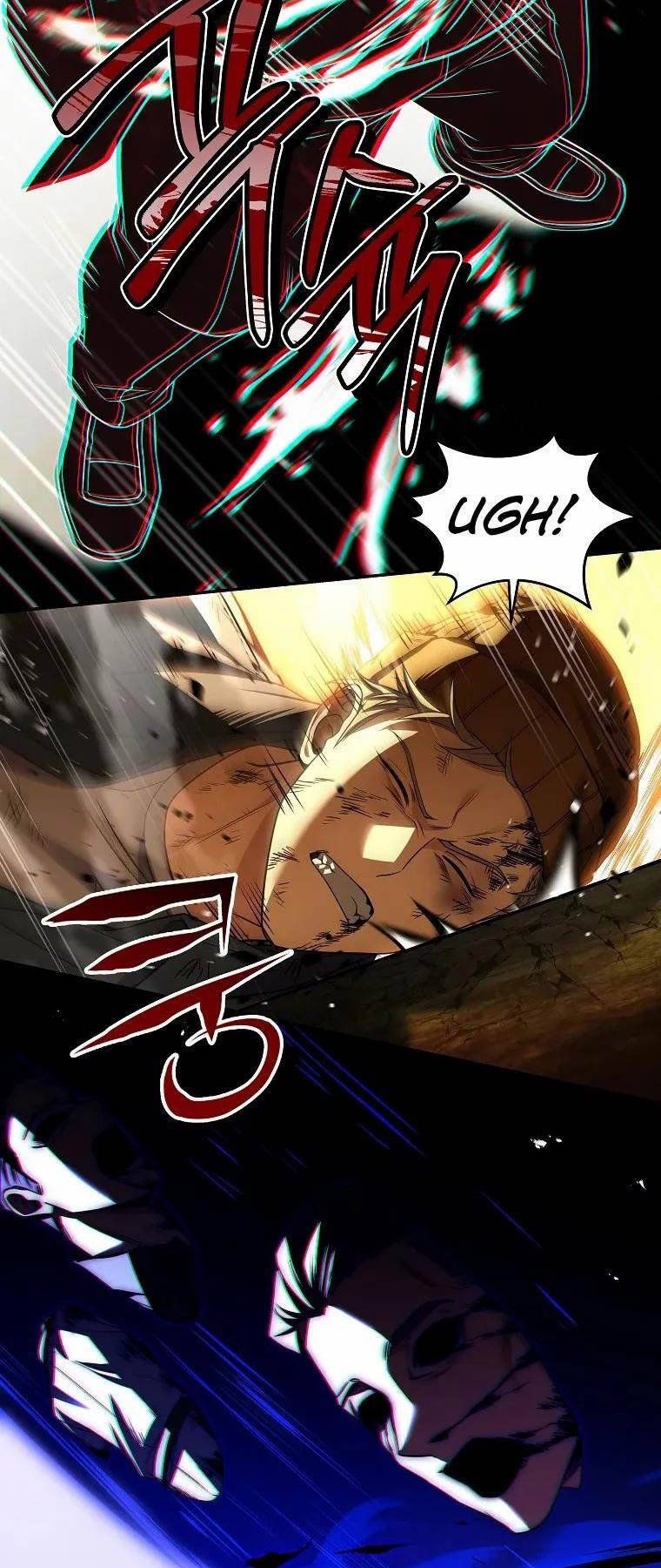 đọc truyện Sự Trở Lại Của Người Chơi Bị Đóng Băng Chương 123 ảnh 11 tại Thiên Thai Truyện