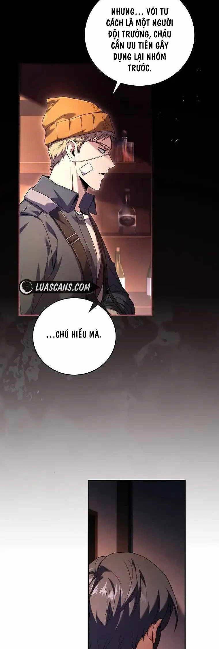 đọc truyện Sự Trở Lại Của Người Chơi Bị Đóng Băng Chương 124 ảnh 12 tại Thiên Thai Truyện