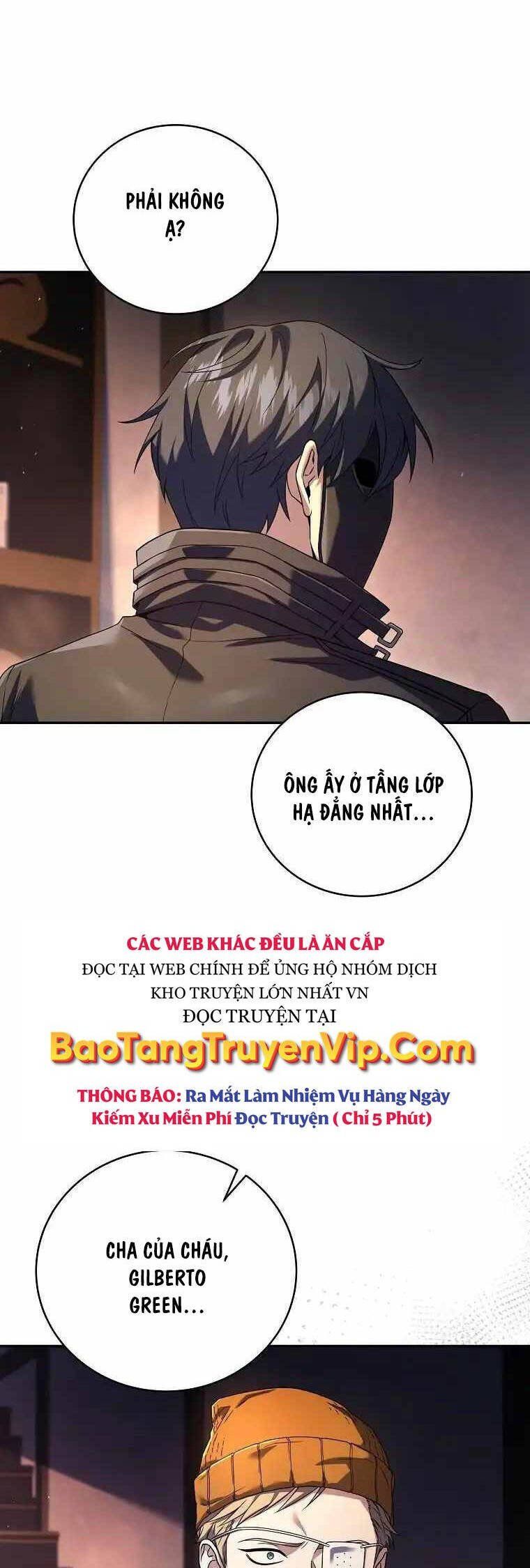 đọc truyện Sự Trở Lại Của Người Chơi Bị Đóng Băng Chương 124 ảnh 14 tại Thiên Thai Truyện