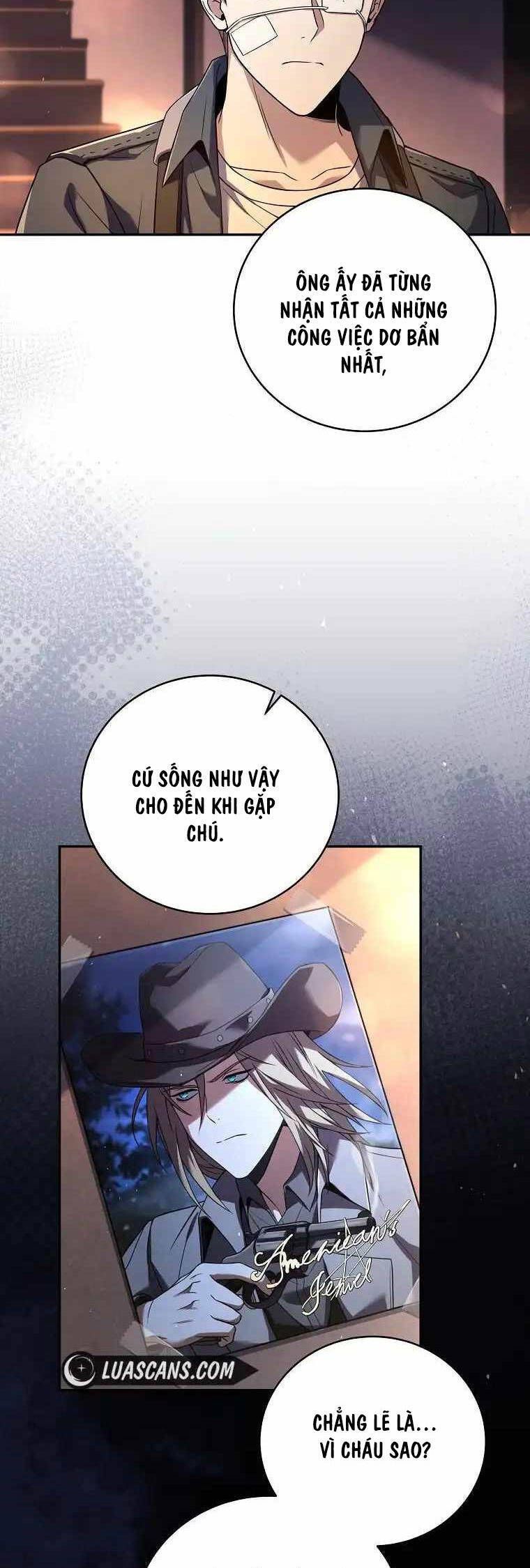 đọc truyện Sự Trở Lại Của Người Chơi Bị Đóng Băng Chương 124 ảnh 15 tại Thiên Thai Truyện