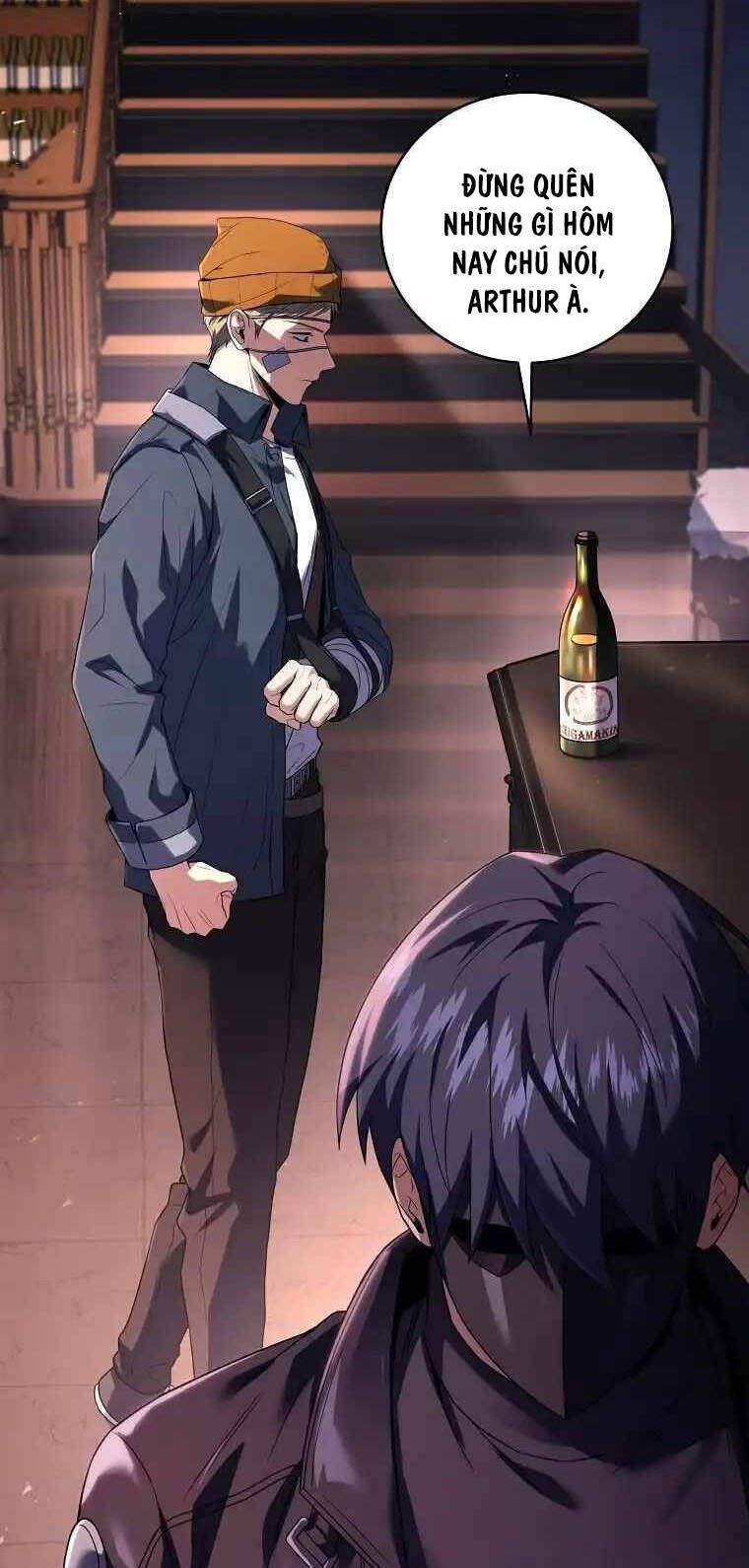 đọc truyện Sự Trở Lại Của Người Chơi Bị Đóng Băng Chương 124 ảnh 18 tại Thiên Thai Truyện