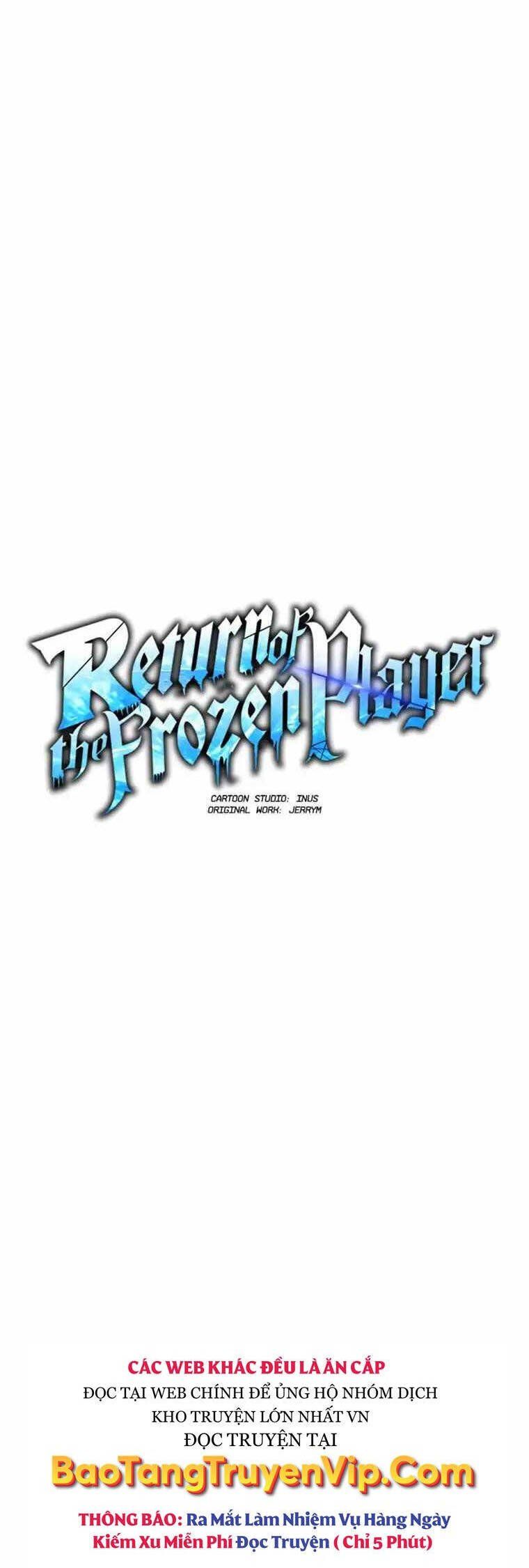 đọc truyện Sự Trở Lại Của Người Chơi Bị Đóng Băng Chương 124 ảnh 20 tại Thiên Thai Truyện