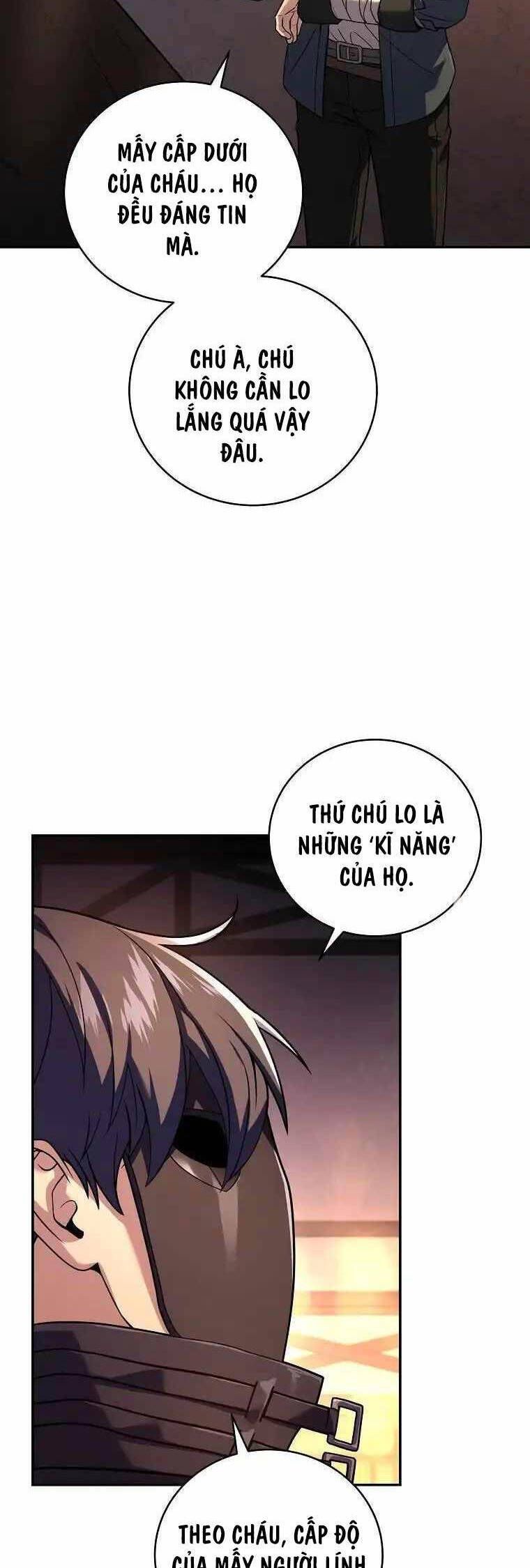 đọc truyện Sự Trở Lại Của Người Chơi Bị Đóng Băng Chương 124 ảnh 4 tại Thiên Thai Truyện